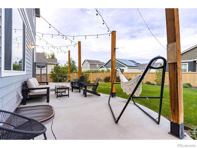 3471 Meadow Gate Drive, Wellington, CO 80549
