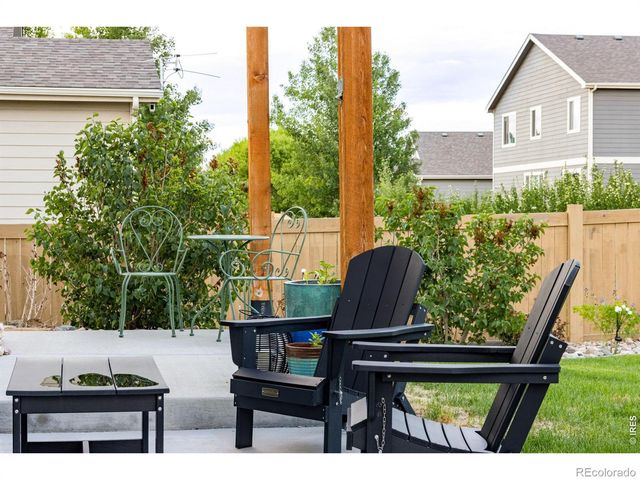 3471 Meadow Gate Drive, Wellington, CO 80549