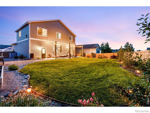 3471 Meadow Gate Drive, Wellington, CO 80549