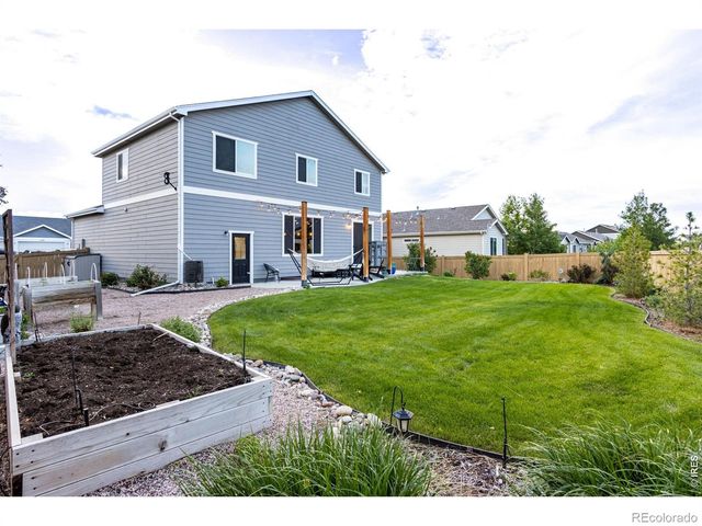3471 Meadow Gate Drive, Wellington, CO 80549