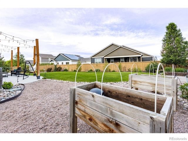 3471 Meadow Gate Drive, Wellington, CO 80549