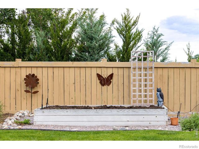 3471 Meadow Gate Drive, Wellington, CO 80549