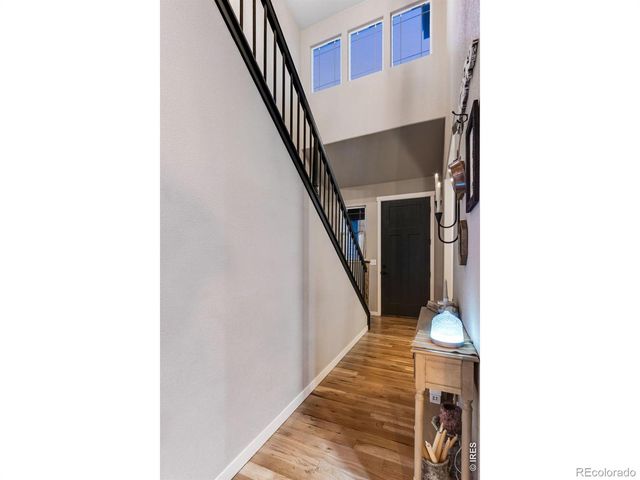 3471 Meadow Gate Drive, Wellington, CO 80549