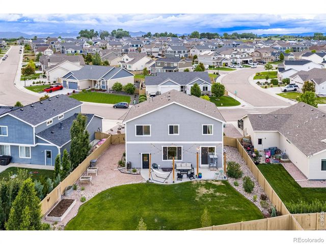 3471 Meadow Gate Drive, Wellington, CO 80549