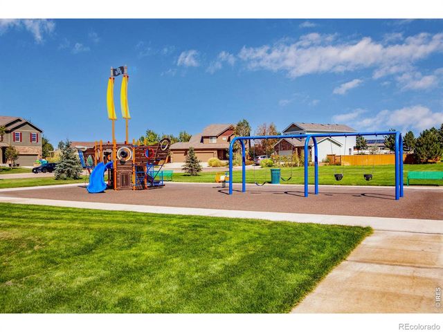 3471 Meadow Gate Drive, Wellington, CO 80549