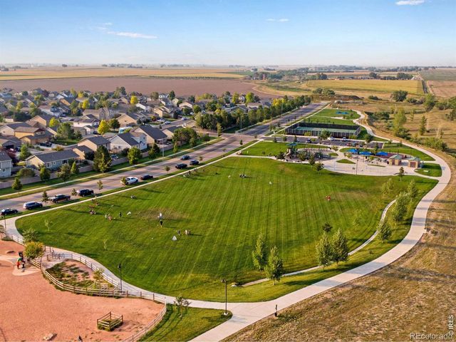 3471 Meadow Gate Drive, Wellington, CO 80549