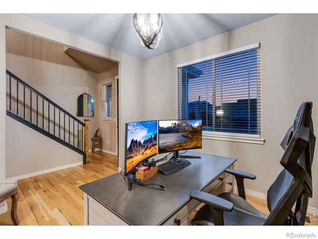 3471 Meadow Gate Drive, Wellington, CO 80549