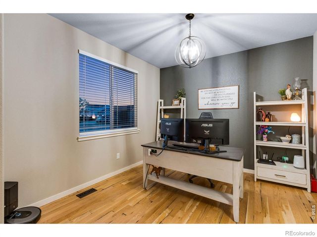 3471 Meadow Gate Drive, Wellington, CO 80549
