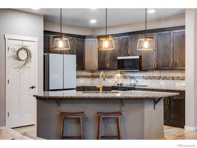 3471 Meadow Gate Drive, Wellington, CO 80549