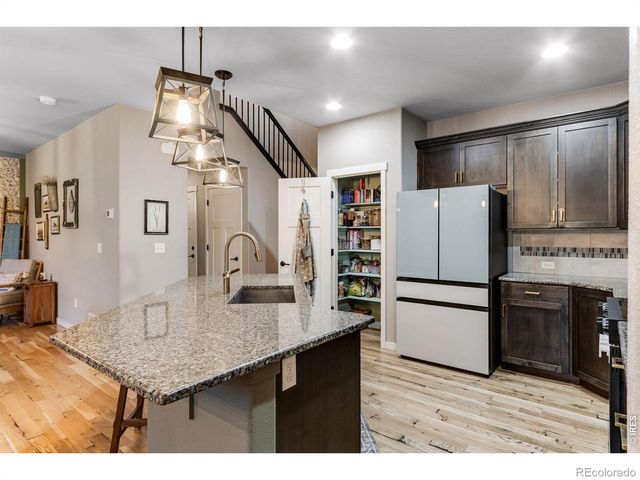3471 Meadow Gate Drive, Wellington, CO 80549