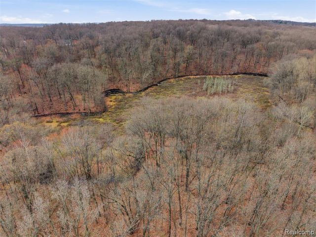 11810 Scenic Valley, Davisburg, MI 48350