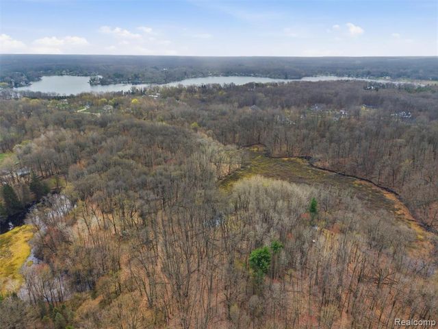 11810 Scenic Valley, Davisburg, MI 48350