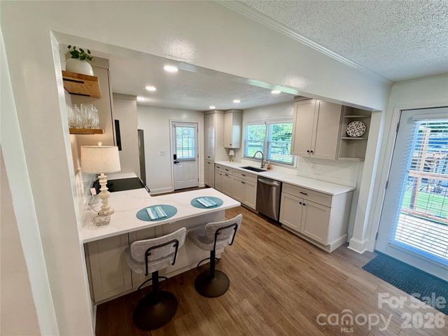 104 Hilltop Street, Stanfield, NC 28163