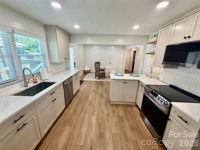 104 Hilltop Street, Stanfield, NC 28163