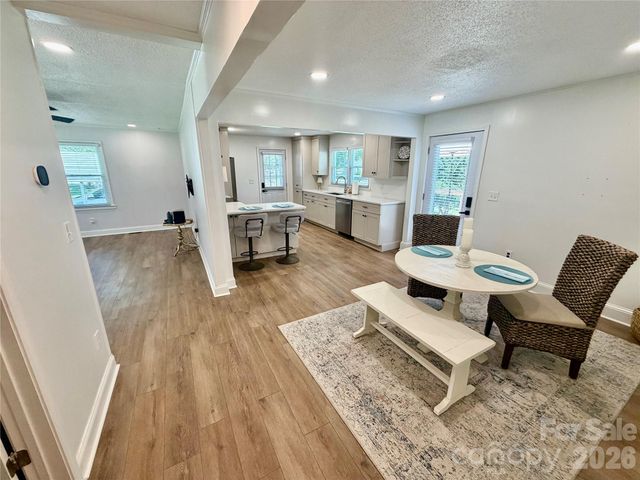 104 Hilltop Street, Stanfield, NC 28163