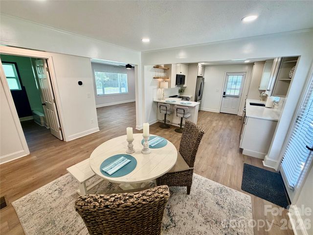 104 Hilltop Street, Stanfield, NC 28163