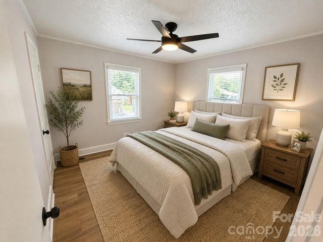104 Hilltop Street, Stanfield, NC 28163