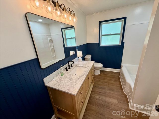 104 Hilltop Street, Stanfield, NC 28163