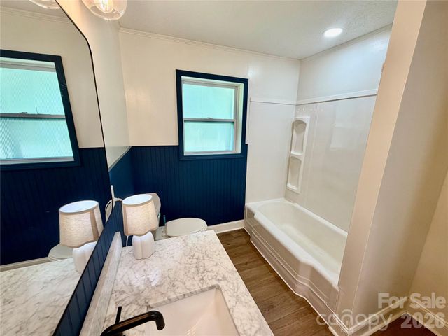104 Hilltop Street, Stanfield, NC 28163