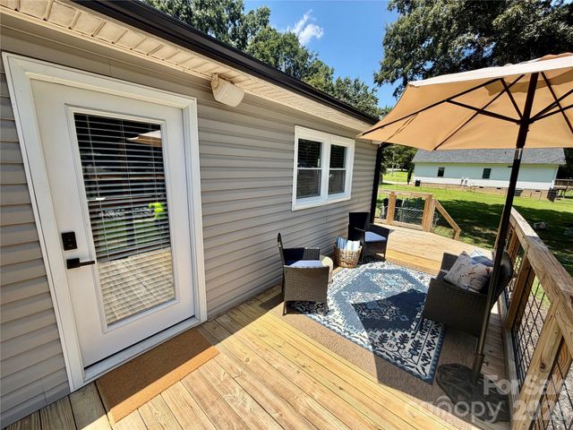 104 Hilltop Street, Stanfield, NC 28163
