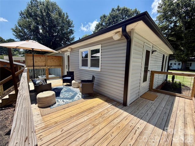 104 Hilltop Street, Stanfield, NC 28163