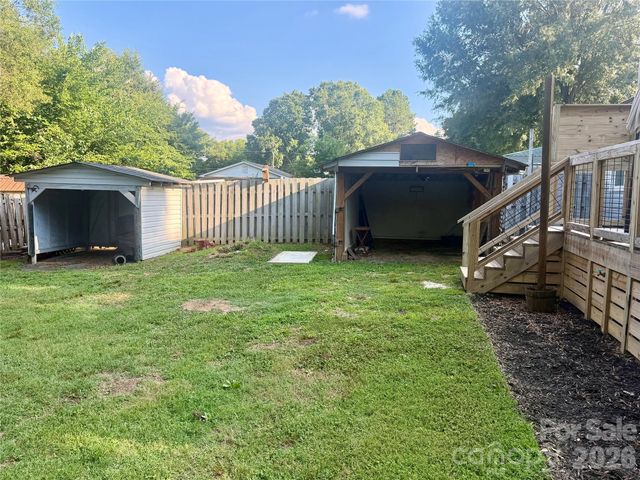 104 Hilltop Street, Stanfield, NC 28163