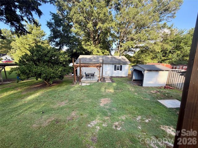 104 Hilltop Street, Stanfield, NC 28163