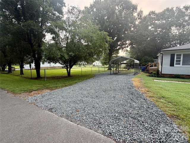 104 Hilltop Street, Stanfield, NC 28163