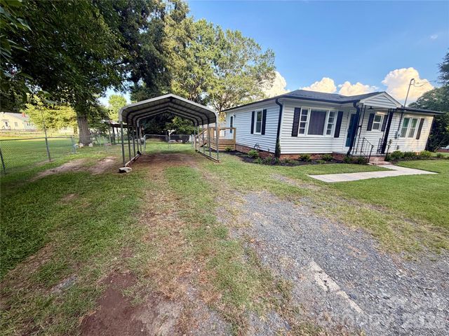 104 Hilltop Street, Stanfield, NC 28163