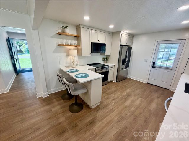 104 Hilltop Street, Stanfield, NC 28163
