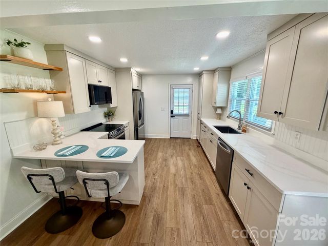 104 Hilltop Street, Stanfield, NC 28163