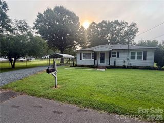 104 Hilltop Street, Stanfield, NC 28163