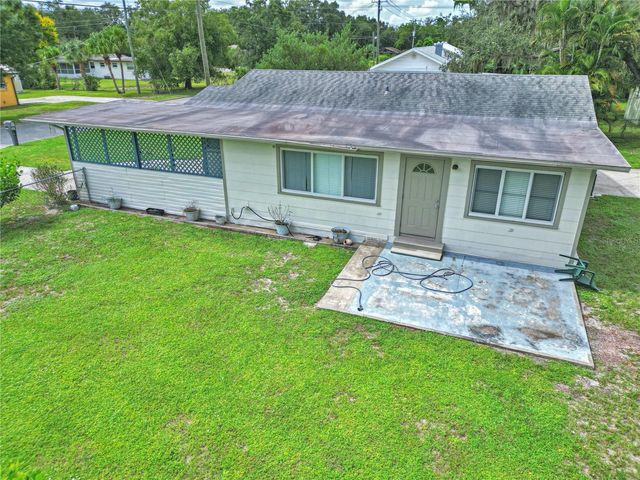 1102 W GIBSON STREET, Arcadia, FL 34266