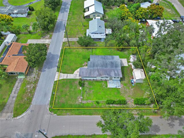 1102 W GIBSON STREET, Arcadia, FL 34266