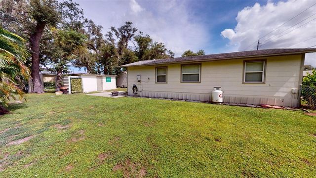 1102 W GIBSON STREET, Arcadia, FL 34266