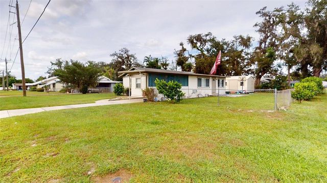 1102 W GIBSON STREET, Arcadia, FL 34266