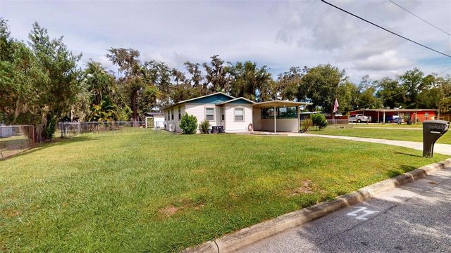 1102 W GIBSON STREET, Arcadia, FL 34266