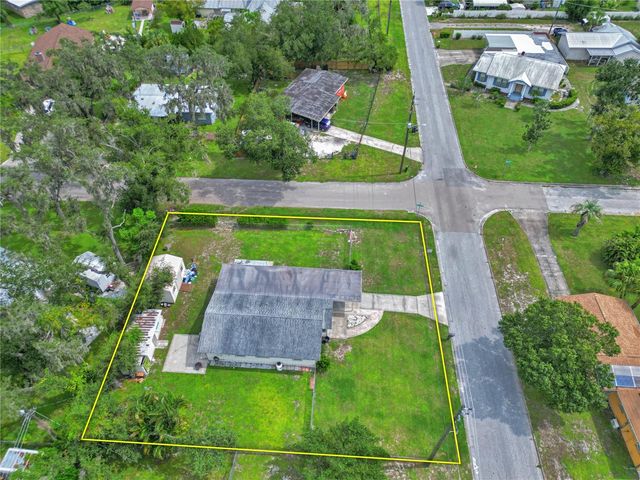 1102 W GIBSON STREET, Arcadia, FL 34266