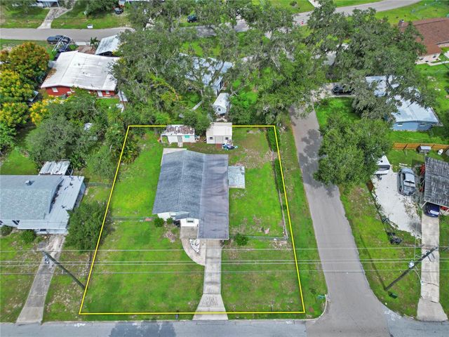 1102 W GIBSON STREET, Arcadia, FL 34266