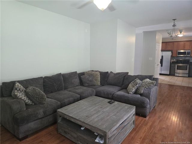 7290 Sandcastle Lane, Linden, NC 28356