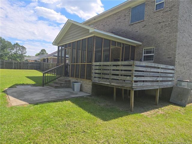 7290 Sandcastle Lane, Linden, NC 28356