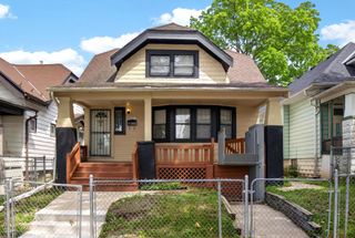 3342 N 26th STREET, Milwaukee, WI 53206