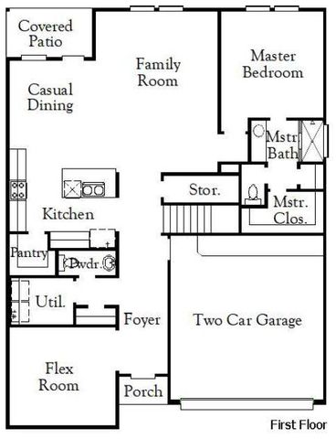 131 Ayres Horn, Cedar Creek, TX 78612