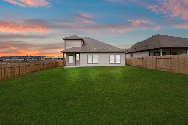 131 Ayres Horn, Cedar Creek, TX 78612
