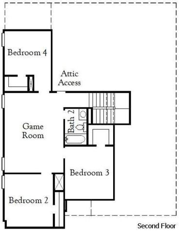 131 Ayres Horn, Cedar Creek, TX 78612