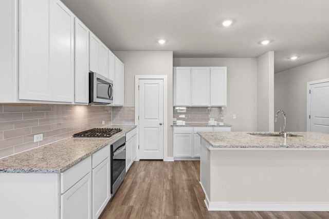 131 Ayres Horn, Cedar Creek, TX 78612