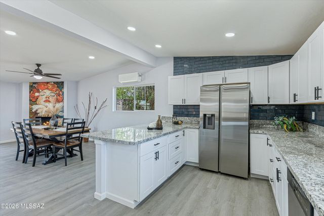 8957 E 25th Street, Tucson, AZ 85710