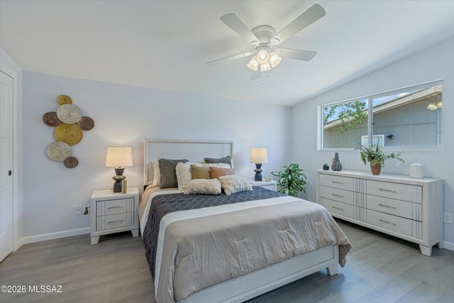 8957 E 25th Street, Tucson, AZ 85710