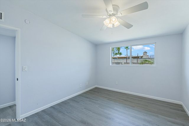 8957 E 25th Street, Tucson, AZ 85710
