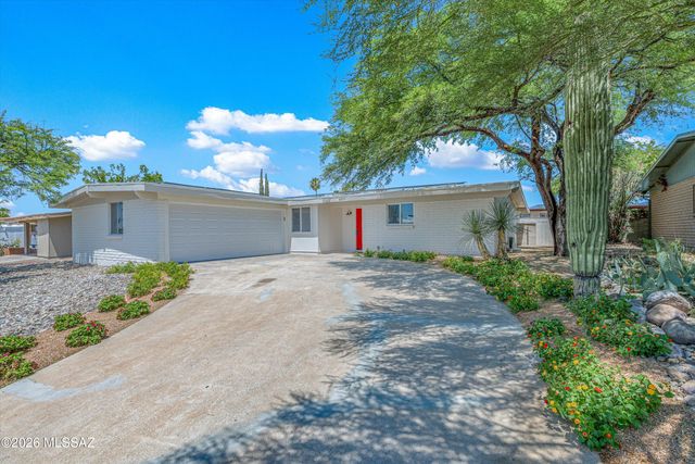 8957 E 25th Street, Tucson, AZ 85710